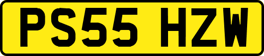 PS55HZW