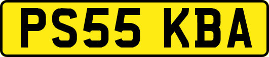 PS55KBA
