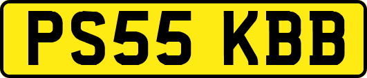 PS55KBB