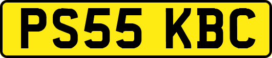 PS55KBC
