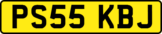 PS55KBJ