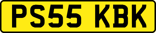 PS55KBK