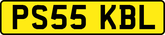 PS55KBL