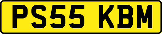 PS55KBM