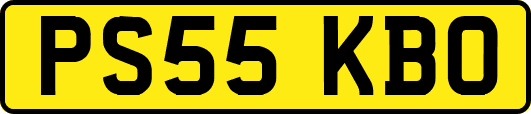 PS55KBO