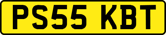 PS55KBT