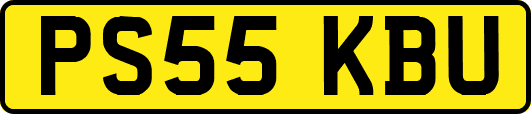 PS55KBU
