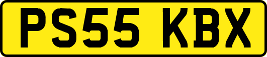 PS55KBX