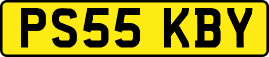 PS55KBY