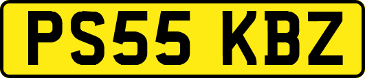PS55KBZ