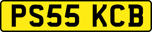 PS55KCB