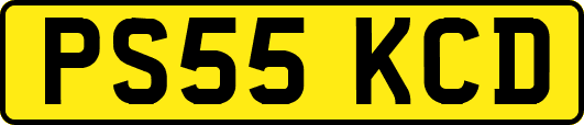 PS55KCD