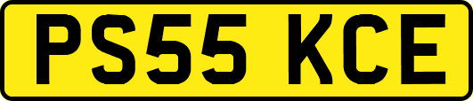 PS55KCE