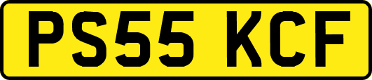 PS55KCF