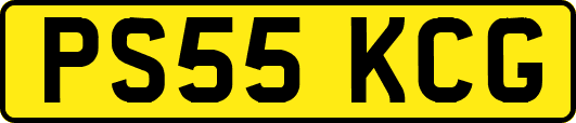 PS55KCG