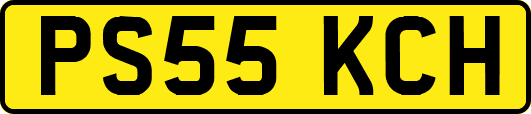 PS55KCH