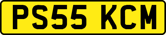 PS55KCM