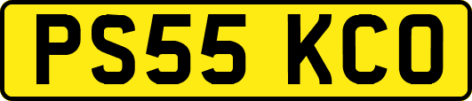PS55KCO