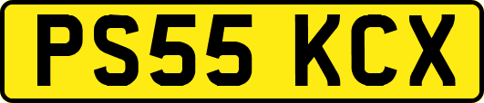 PS55KCX