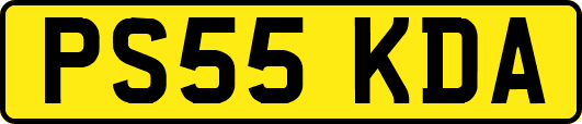 PS55KDA