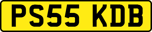 PS55KDB