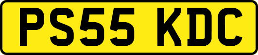 PS55KDC