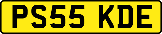 PS55KDE