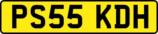 PS55KDH
