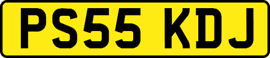 PS55KDJ