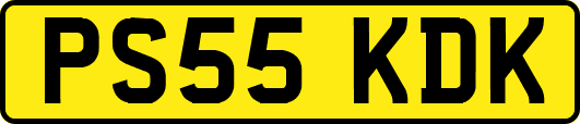 PS55KDK