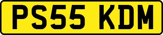 PS55KDM