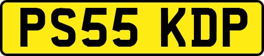 PS55KDP