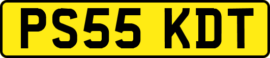 PS55KDT