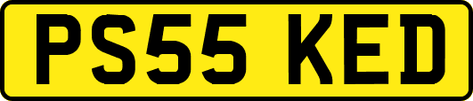 PS55KED