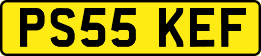 PS55KEF