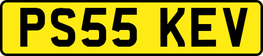 PS55KEV