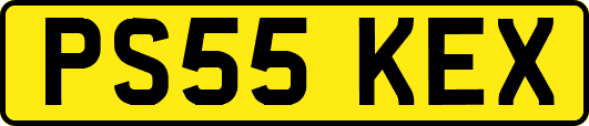 PS55KEX