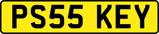 PS55KEY
