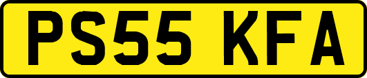 PS55KFA