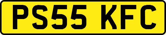 PS55KFC