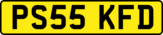 PS55KFD