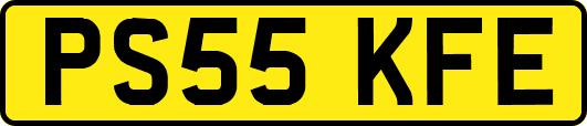 PS55KFE