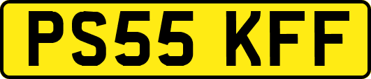 PS55KFF