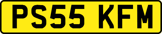 PS55KFM