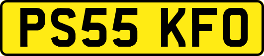 PS55KFO