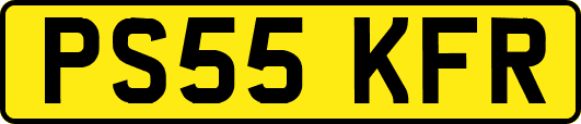 PS55KFR