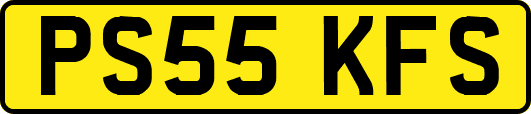PS55KFS