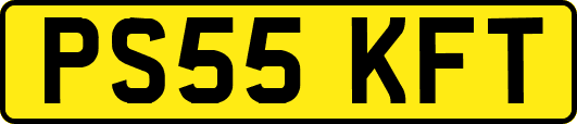 PS55KFT