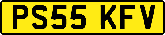 PS55KFV