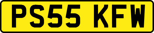 PS55KFW